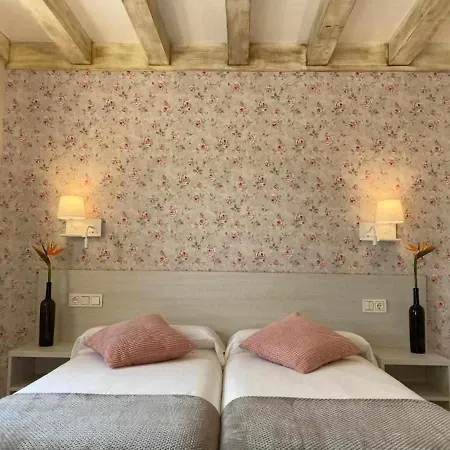 Mugarri Bed & Breakfast