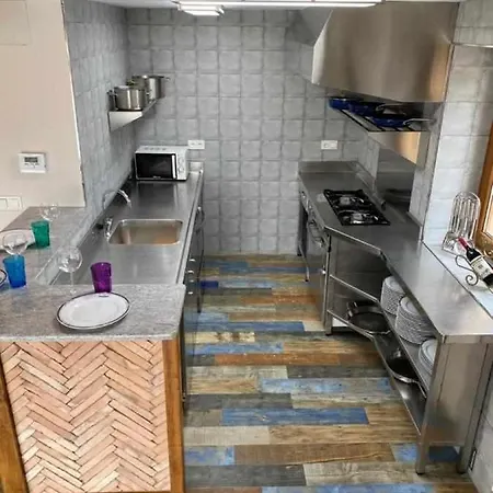 Bed & Breakfast Mugarri Povena
