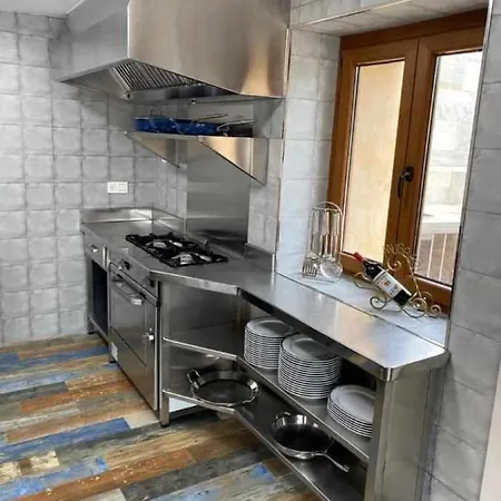 Mugarri Bed & Breakfast Povena