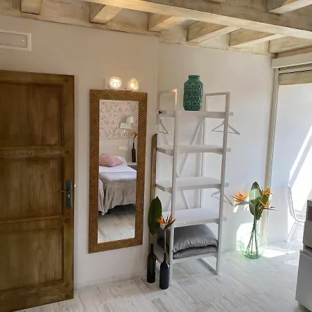 Mugarri Bed & Breakfast 3*