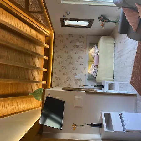 Bed & Breakfast Mugarri