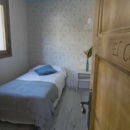 Mugarri Bed & Breakfast