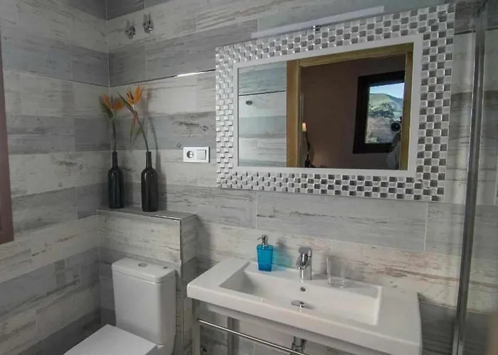 Mugarri Bed & Breakfast 4*