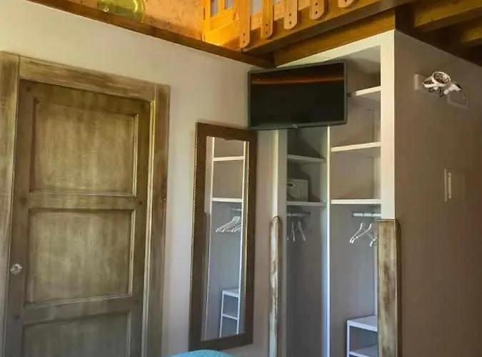 Bed & Breakfast Mugarri