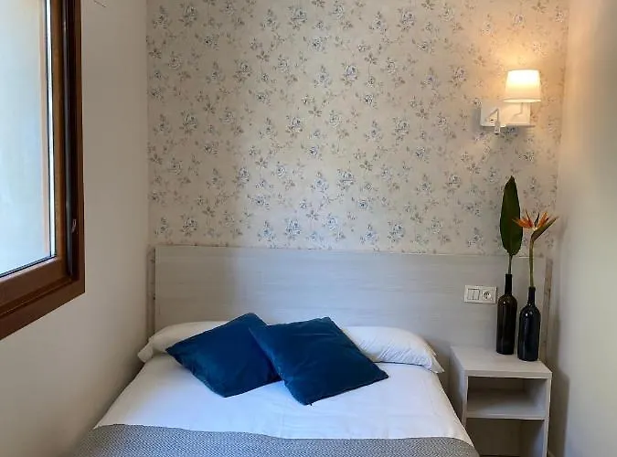 Mugarri Bed & Breakfast 4*