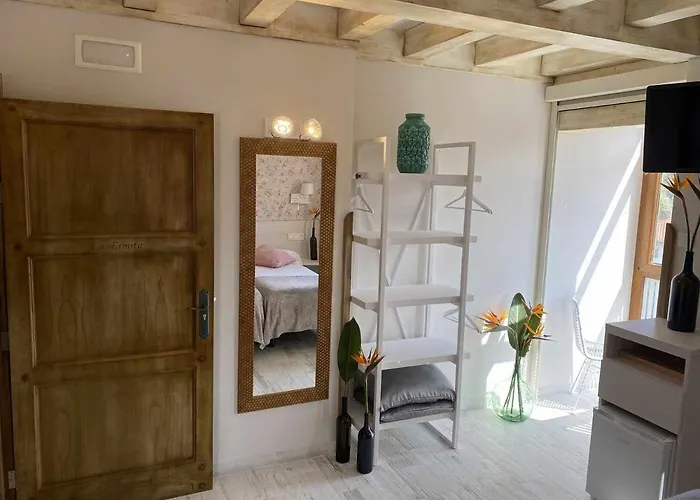 Mugarri Bed & Breakfast 4*