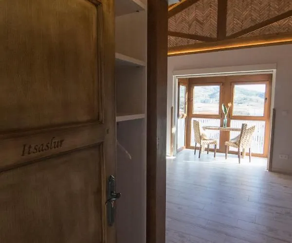 Bed & Breakfast Mugarri