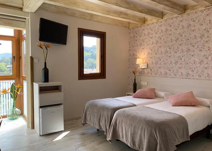 Bed & Breakfast Mugarri 4*