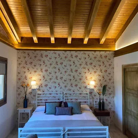 Mugarri Bed & Breakfast Povena