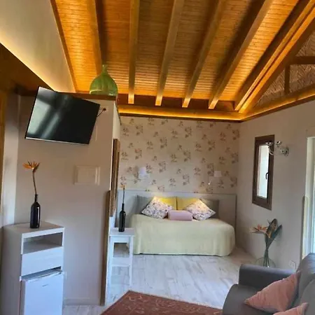 Mugarri Bed & Breakfast 4*