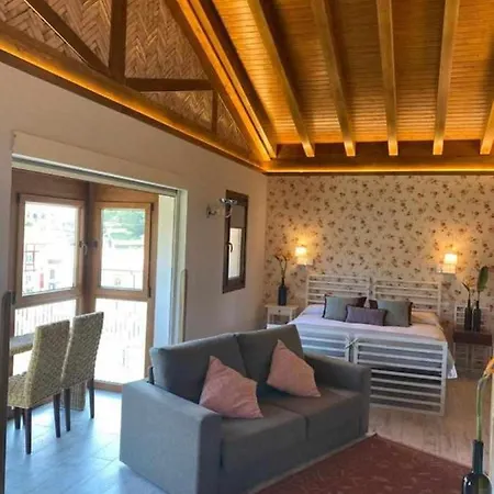 Mugarri 4* Povena