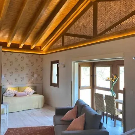 Mugarri 4* Povena