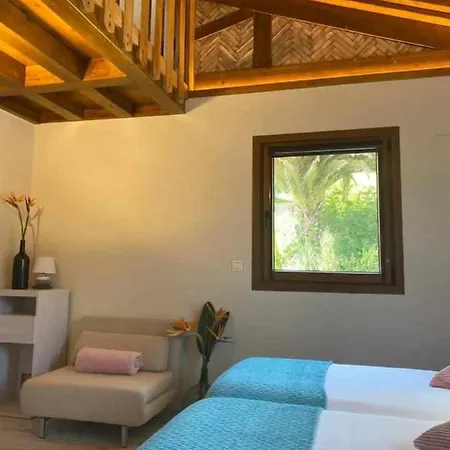 Mugarri 4* Povena