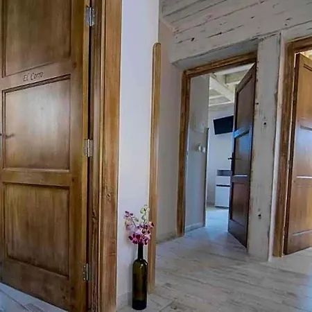 Bed & Breakfast Mugarri Povena