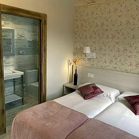 Mugarri Bed & Breakfast 4*