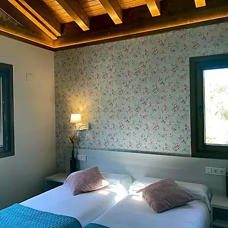 Bed & Breakfast Mugarri 4*