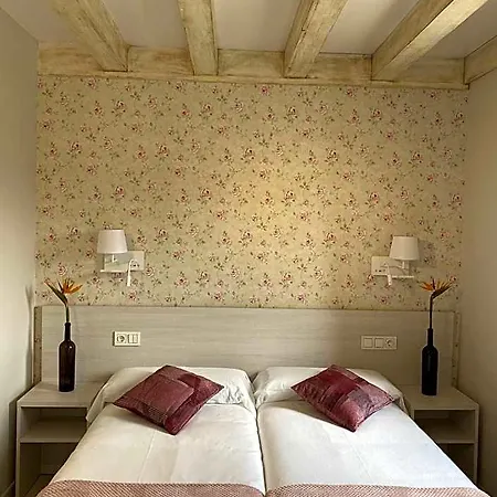 Bed & Breakfast Mugarri