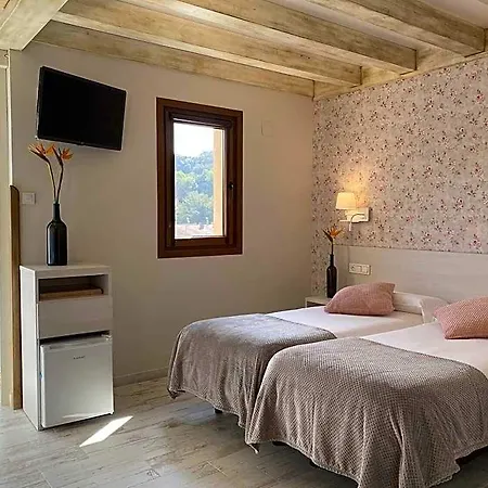 Bed & Breakfast Mugarri