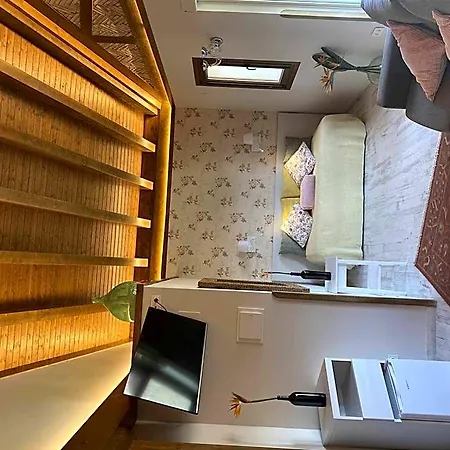 Mugarri 4* Povena