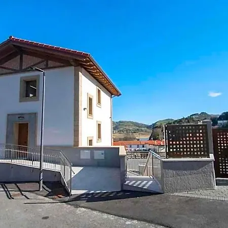 Bed & Breakfast Mugarri