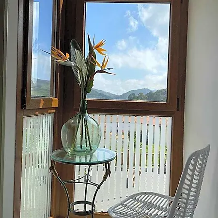 Bed & Breakfast Mugarri 4*