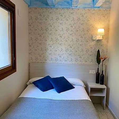 Bed & Breakfast Mugarri 4*