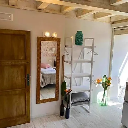 Mugarri Bed & Breakfast Povena