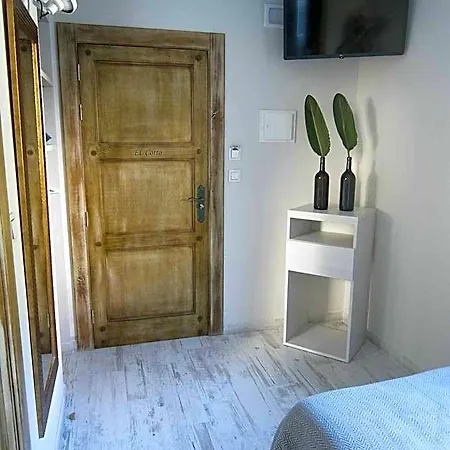 Couette-café Mugarri Povena