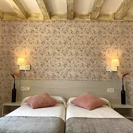 Bed & Breakfast Mugarri 4*