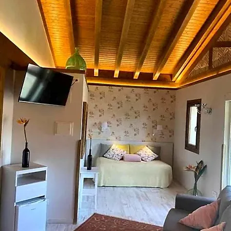 Mugarri 4*