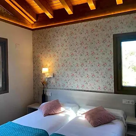 Mugarri Bed & Breakfast