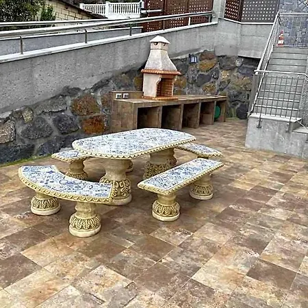 Bed & Breakfast Mugarri 4*