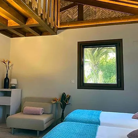 Mugarri Bed & Breakfast