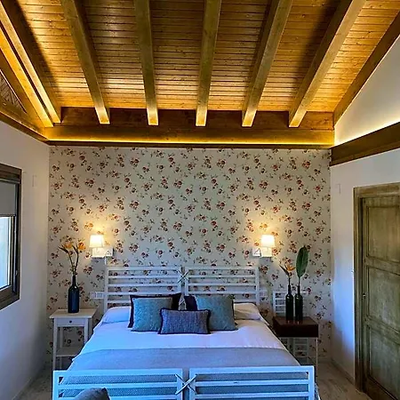 Mugarri Bed & Breakfast 4*