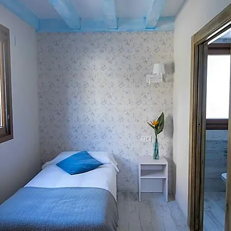 Bed & Breakfast Mugarri 4*