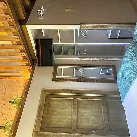 Mugarri Bed & Breakfast Povena
