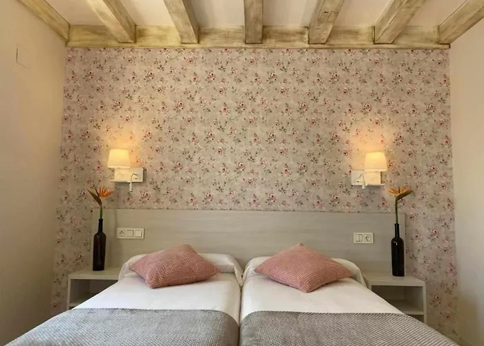 Mugarri Bed & Breakfast