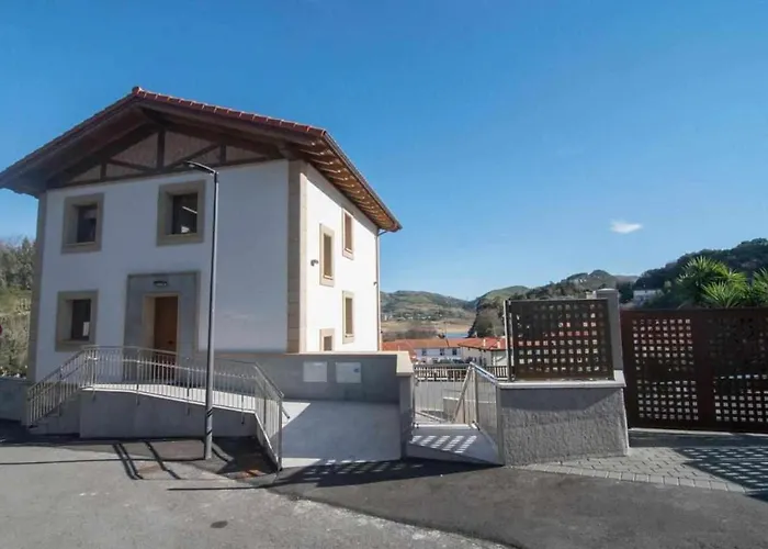 Mugarri Bed & Breakfast