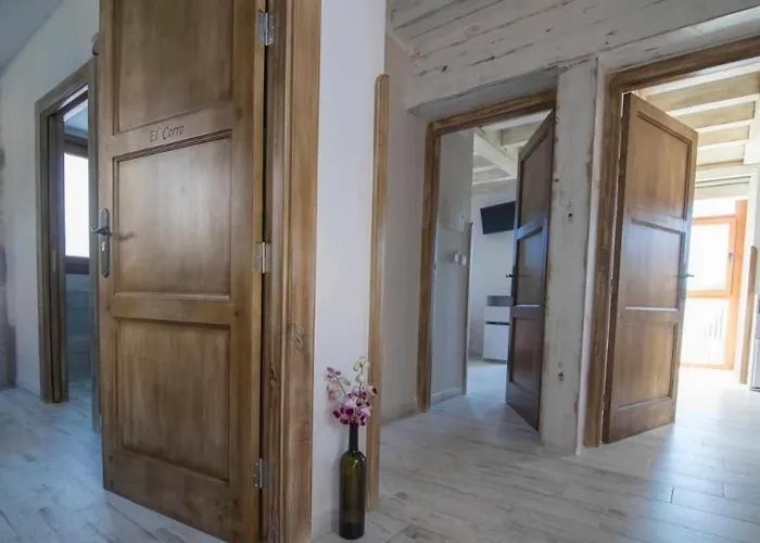 Mugarri Bed & Breakfast 4*