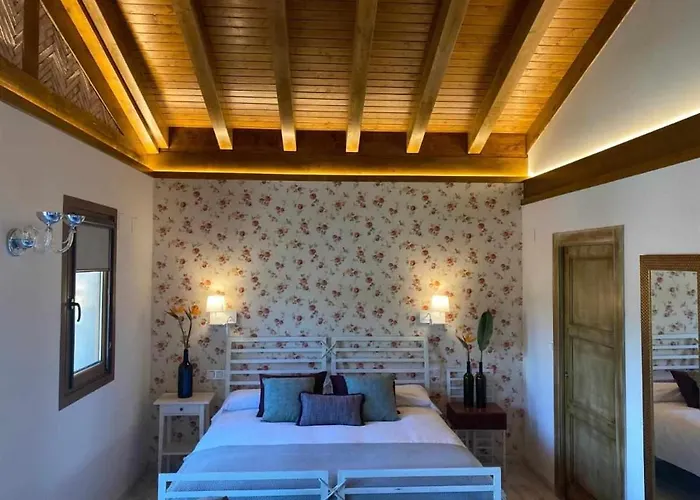 Mugarri Bed & Breakfast Povena