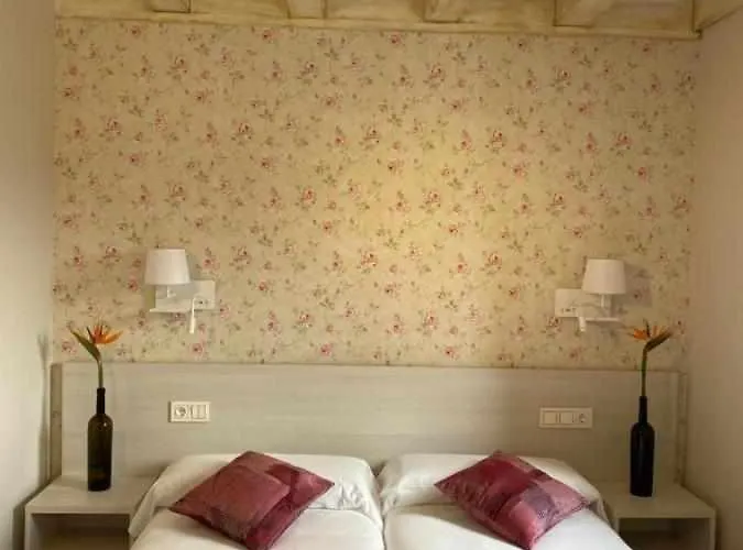 Bed & Breakfast Mugarri 4*