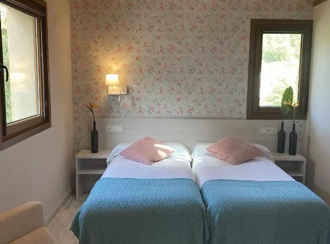 Bed & Breakfast Mugarri