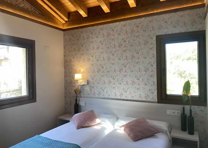 Bed & Breakfast Mugarri 4*