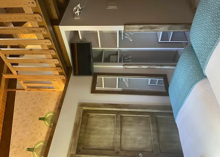 Mugarri Bed & Breakfast