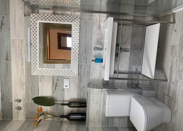 Bed & Breakfast Mugarri 4*