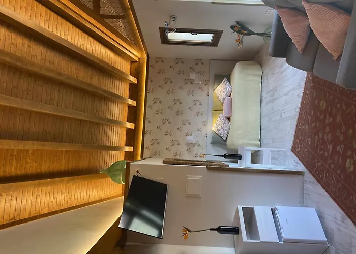 Bed & Breakfast Mugarri