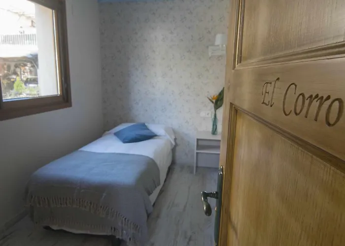 Mugarri Bed & Breakfast