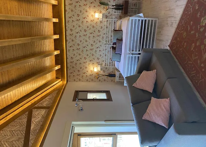 Bed & Breakfast Mugarri