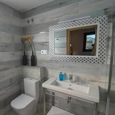 Mugarri Bed & Breakfast 4*