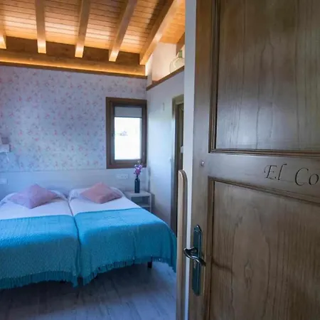 Mugarri Bed & Breakfast Povena
